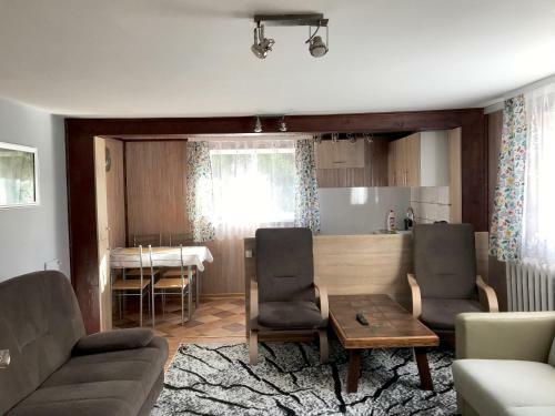 Apartamento Samodzielnie - Pokoje Jolanta