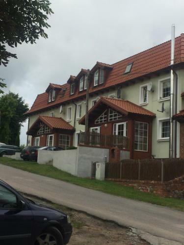 Apartament Dadaj