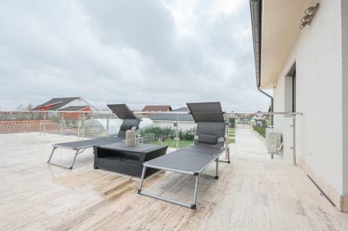 Apartamento Casa Fischer