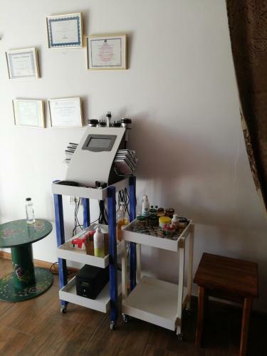 Hostal Pensiunea Mario