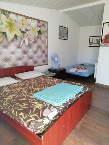 Hostal Pensiunea Mario