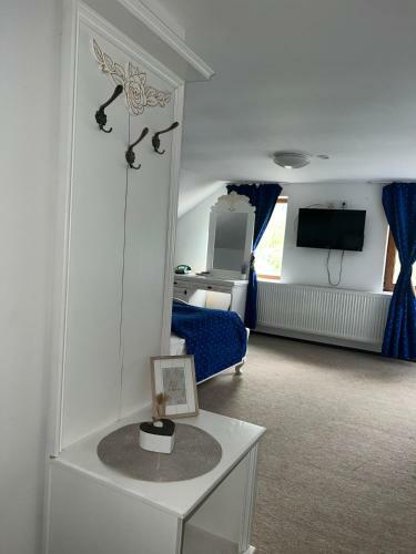 Hostal Pensiunea Domeniul Regal