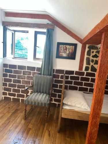 Hostal Pensiunea Domeniul Regal