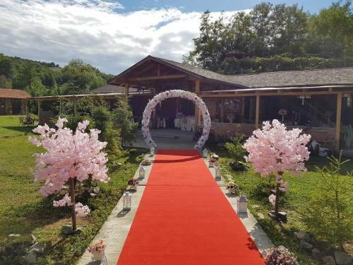 Hostal Pensiunea Domeniul Regal