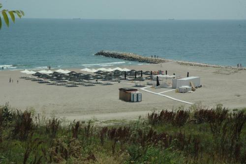 City Beach Apartament