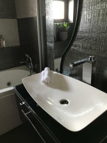 Goa Central Apartament