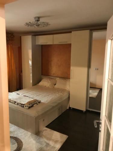 Goa Central Apartament