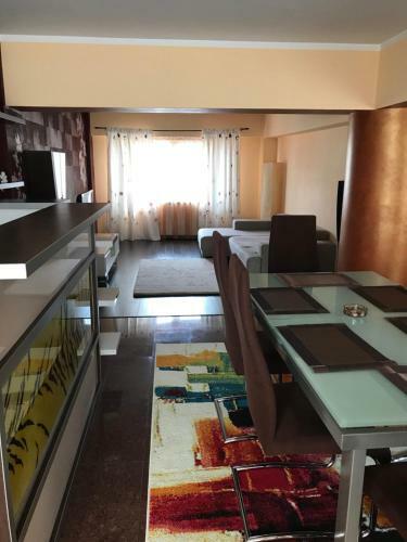 Goa Central Apartament