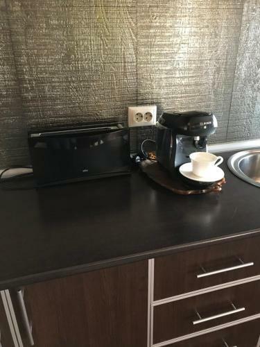 Goa Central Apartament