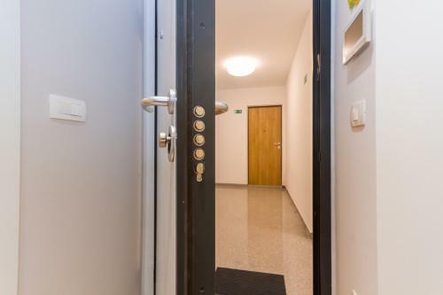 Good Vibes Apartment Piran