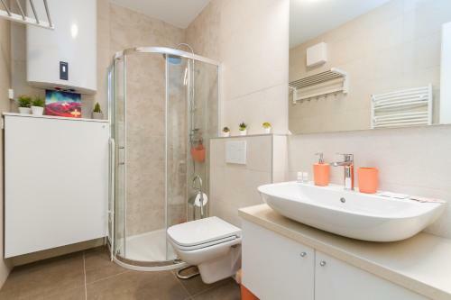 Good Vibes Apartment Piran