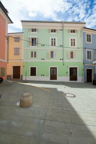 Good Vibes Apartment Piran