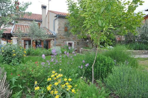 Istrian Stone House