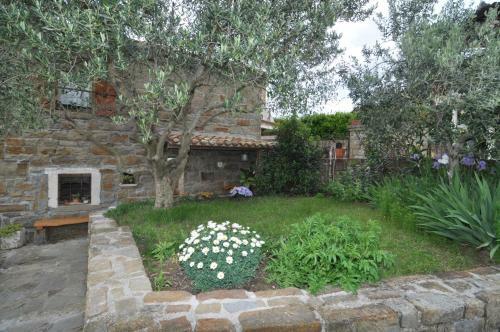 Istrian Stone House