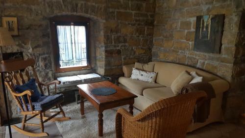 Istrian Stone House