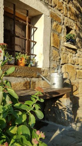 Istrian Stone House