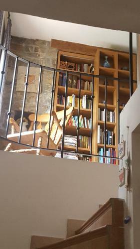 Istrian Stone House