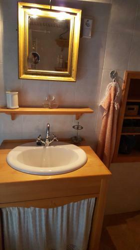 Istrian Stone House