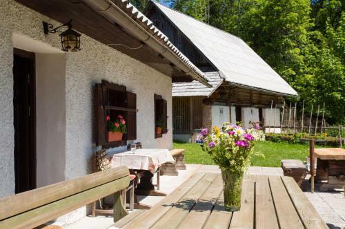 Mountain House Minka