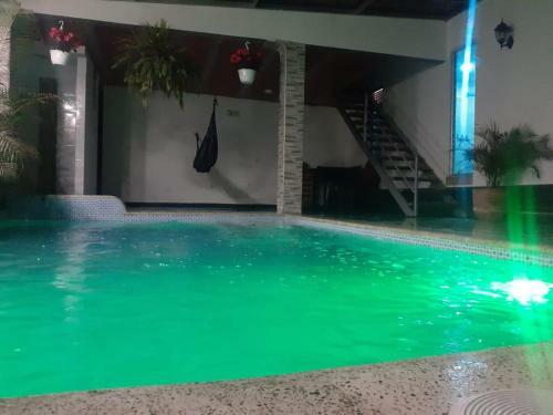 Hotel Villa Leonor