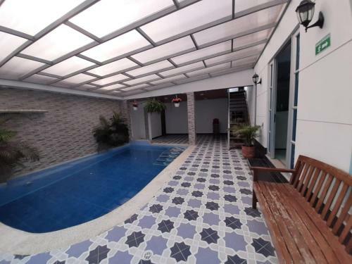 Hotel Villa Leonor