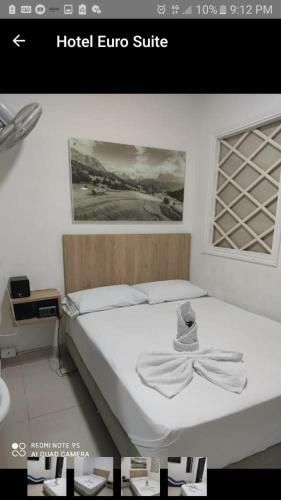 Hotel Euro Suite