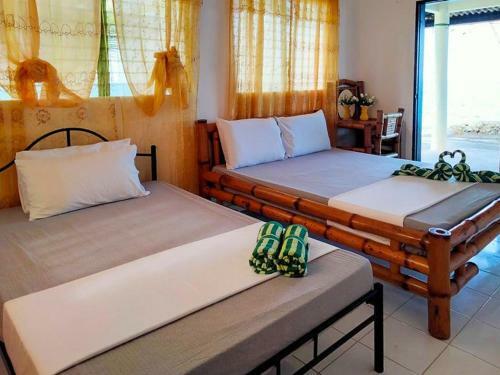Hotel Cupid's Cabin Resort