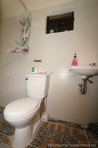 Hotel Cupid's Cabin Resort