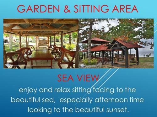 Hotel Cupid's Cabin Resort