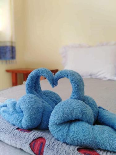 Hotel Cupid's Cabin Resort