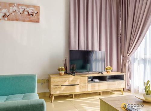 Boulevard Service Apartment