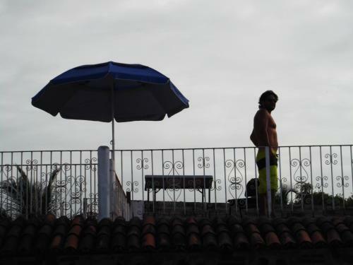 El Sunset Hostel