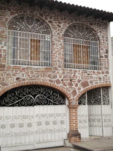 El Sunset Hostel