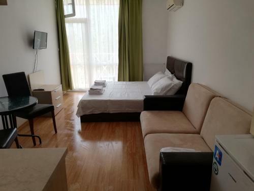 Apartamento Gerber Residence 2-??????