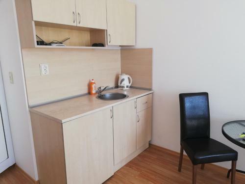 Apartamento Gerber Residence 2-??????