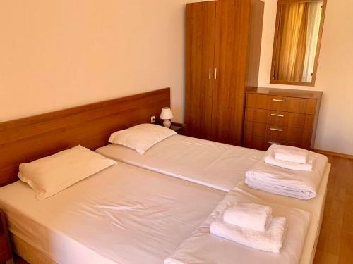 Apartello Modern Apartment - Efir 2, Sunny Beach