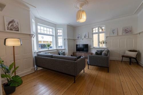Apartamento Ankerhus Skagen