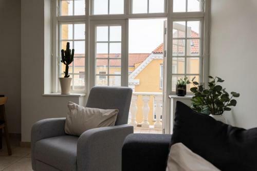 Apartamento Ankerhus Skagen