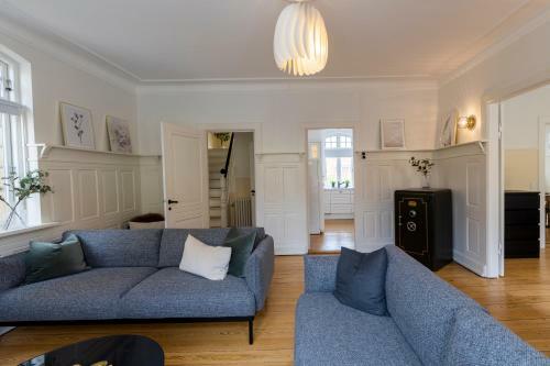 Apartamento Ankerhus Skagen