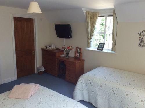 Bed & Breakfast Whiteshoots Cottage