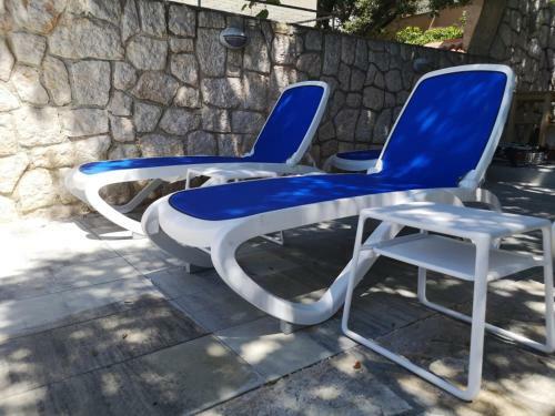 Apartments Davor