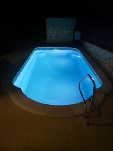 Apartments Davor