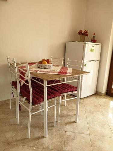 Apartamento Ku?a Ru?a