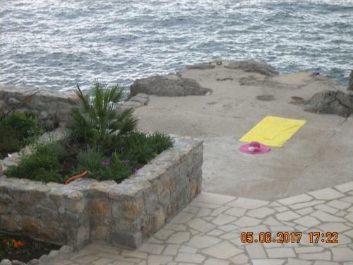 Apartment At Sea
