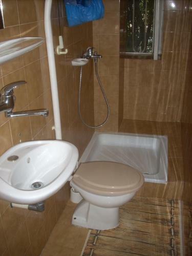 Apartment At Sea