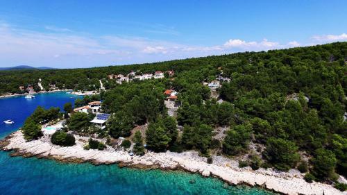 Holiday House "river Of Love & Dreams"