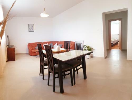 Apartmani Daniela