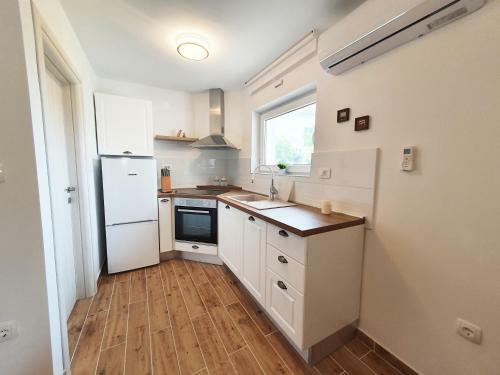 Apartmani Daniela