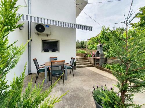 Apartmani Daniela