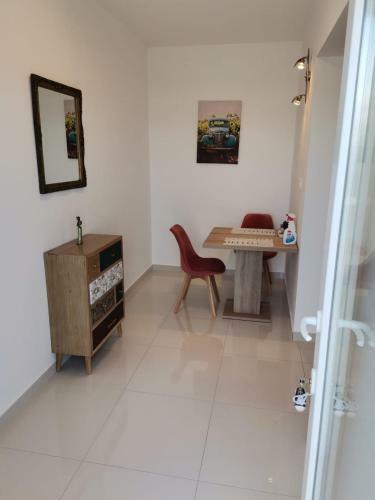 Apartmani Daniela
